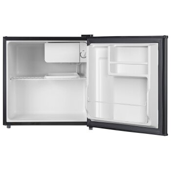 Comfee Mini-Kühlschrank »RCD76DK2«, mit Eisfach - B-Ware Transportschaden