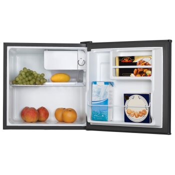 Comfee Mini-Kühlschrank »RCD76DK2«, mit Eisfach - B-Ware Transportschaden