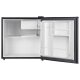 Comfee Mini-Kühlschrank »RCD76DK2«, mit Eisfach - B-Ware Transportschaden