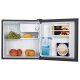 Comfee Mini-Kühlschrank »RCD76DK2«, mit Eisfach - B-Ware Transportschaden