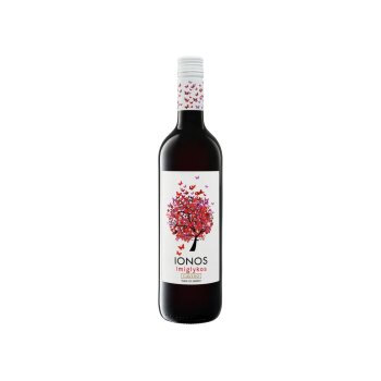 Cavino Ionos Imiglykos lieblich, Rotwein