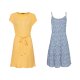 esmara Damen Kleid in luftig-leichter Qualität - B-Ware