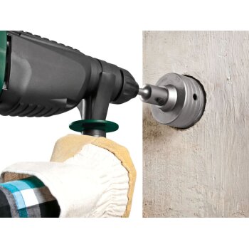 PARKSIDE® Bohrkronen Set, 6-teilig >PBKS 6 A1< - B-Ware sehr gut
