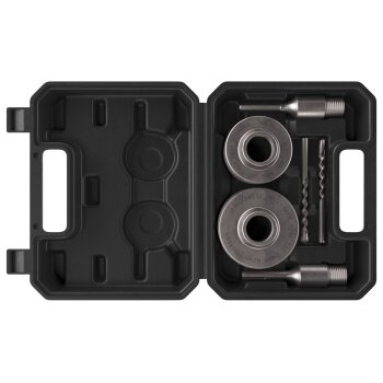 PARKSIDE® Bohrkronen Set, 6-teilig >PBKS 6 A1< - B-Ware sehr gut