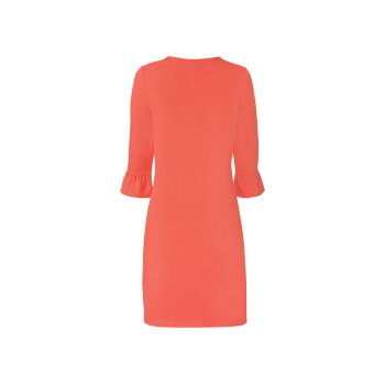 esmara Damen Kleid, leicht tailliert, besonders weich und anschmiegsam - B-Ware