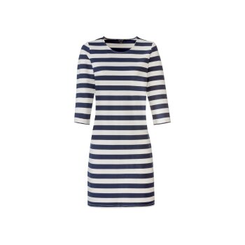 esmara Damen Kleid, leicht tailliert, besonders weich und anschmiegsam - B-Ware