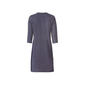 esmara Damen Kleid, leicht tailliert, besonders weich und anschmiegsam - B-Ware