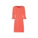 esmara Damen Kleid, leicht tailliert, besonders weich und anschmiegsam - B-Ware