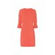 esmara Damen Kleid, leicht tailliert, besonders weich und anschmiegsam - B-Ware
