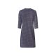 esmara Damen Kleid, leicht tailliert, besonders weich und anschmiegsam - B-Ware