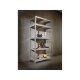 PARKSIDE® Schwerlastregal, verzinkter Stahl, 180 x 90 x 45 cm - B-Ware sehr gut