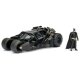 DICKIE Batman & The Dark Knight Batmobile, ab 8 Jahren - B-Ware sehr gut