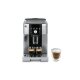 Delonghi Magnifica S »ECAM250.23.SB« Kaffeevollautomat silber-schwarz - B-Ware gut