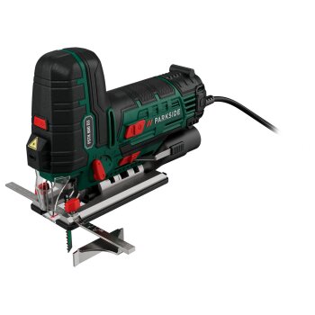 PARKSIDE® Pendelhubstichsäge »PSTK 800 D3« - B-Ware sehr gut