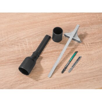 PARKSIDE® Pendelhubstichsäge »PSTK 800 D3« - B-Ware sehr gut