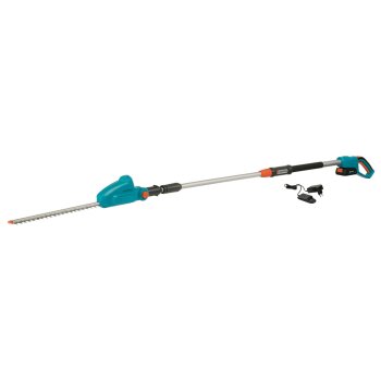 Gardena Akku-Teleskop-Heckenschere »THS 42/18V...