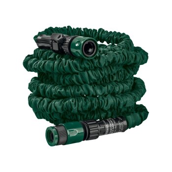 PARKSIDE® Gartenschlauch »Flexi«, 15 m -...