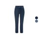 esmara Damen Jeans, Straight Fit, in moderner 7/8-Länge - B-Ware