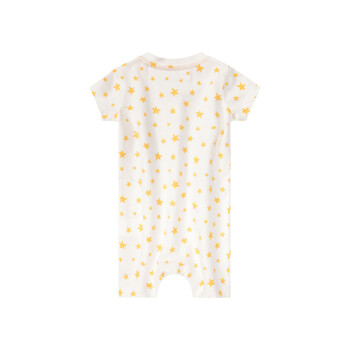 lupilu Baby Jungen Pyjama, 2 Stück, aus reiner Bio-Baumwolle - B-Ware