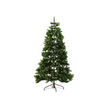LIVARNO home Weihnachtsbaum, 180 cm, aus Kunststoff -...