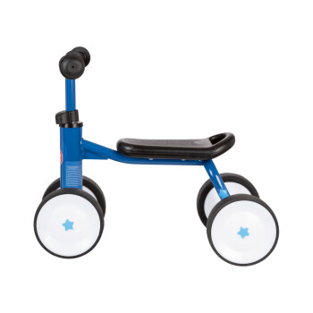 Playtive Kleinkinder Lauflernrad, mit ergonomischem Sitz...