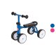 Playtive Kleinkinder Lauflernrad, mit ergonomischem Sitz - B-Ware