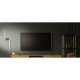 LIVARNO home LED-Wand-/Deckenleuchte, dimmbar - B-Ware