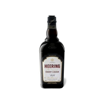 Heering Cherry Liqueur 24% Vol