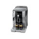 Delonghi Magnifica S »ECAM250.23.SB« Kaffeevollautomat silber-schwarz - B-Ware sehr gut