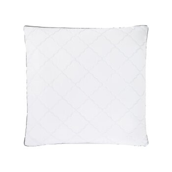 LIVARNO home Kopfkissen SILVERPLUS®, 70 x 80 cm -...