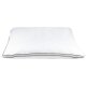 LIVARNO home Kopfkissen SILVERPLUS®, 70 x 80 cm - B-Ware sehr gut