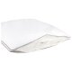 LIVARNO home Kopfkissen SILVERPLUS®, 70 x 80 cm - B-Ware sehr gut