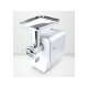 SILVERCREST® KITCHEN TOOLS Fleischwolf »SFW 350 E6«, 350 W, mit Tomatenpassierer - B-Ware sehr gut