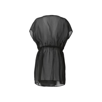 esmara Damen Strandtunika, mit tiefem V-Ausschitt - B-Ware