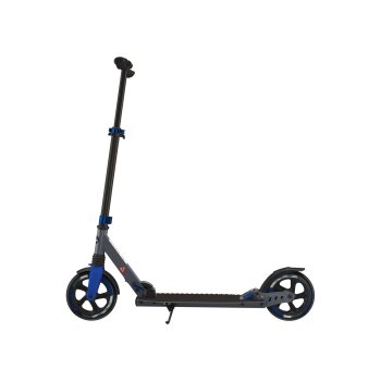 CRIVIT Big-Wheel-Scooter, mit Aluminiumrahmen - B-Ware