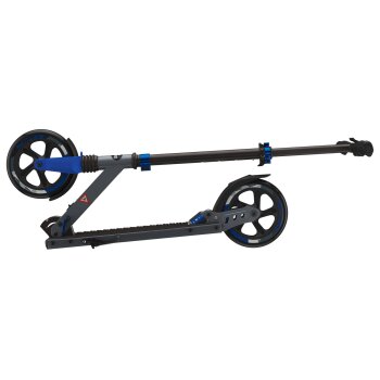CRIVIT Big-Wheel-Scooter, mit Aluminiumrahmen - B-Ware