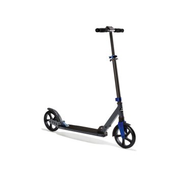 CRIVIT Big-Wheel-Scooter, mit Aluminiumrahmen - B-Ware