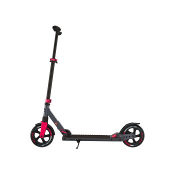 CRIVIT Big-Wheel-Scooter, mit Aluminiumrahmen - B-Ware