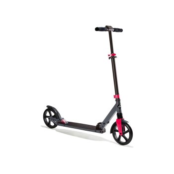 CRIVIT Big-Wheel-Scooter, mit Aluminiumrahmen - B-Ware
