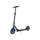 CRIVIT Big-Wheel-Scooter, mit Aluminiumrahmen - B-Ware