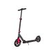 CRIVIT Big-Wheel-Scooter, mit Aluminiumrahmen - B-Ware