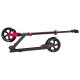 CRIVIT Big-Wheel-Scooter, mit Aluminiumrahmen - B-Ware