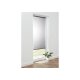 LIVARNO home Tageslichtrollo, für Türen, ohne Bohren, 80x100cm - B-Ware