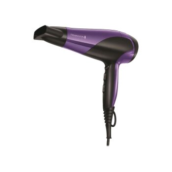 REMINGTON Ionen-Haartrockner, »D3197« 2200...