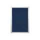 Lichtblick Sonnenschutz Dachfenster »Haftfix«, ohne Bohren, Verdunkelungsfunktion, 36 x 51,5 cm, blau - B-Ware sehr gut