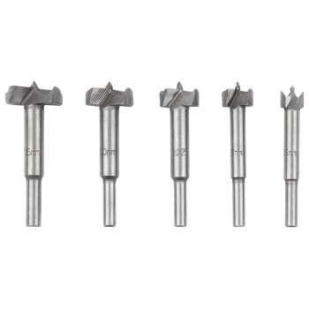 PARKSIDE® Spezialbohrerset »PSB 6 A1« -...