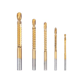 PARKSIDE® Spezialbohrerset »PSB 6 A1« - B-Ware