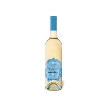 Passamano Chardonnay Puglia IGP halbtrocken,...