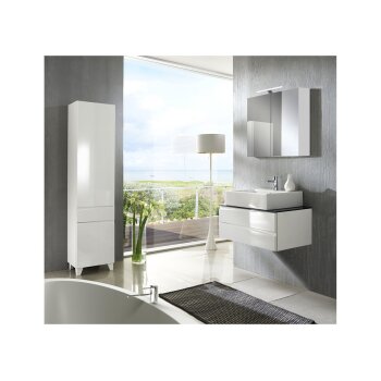 byLIVING Waschbecken »Shape«, mit...