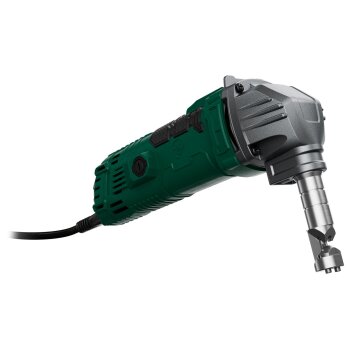 PARKSIDE® Knabber PMK 550 B1, 550 W - B-Ware sehr gut